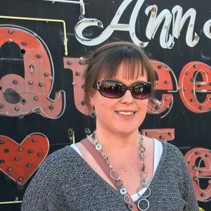 Meet your Posher, Mychelle